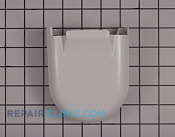 Filter Cover - Part # 1472792 Mfg Part # WR13X10495