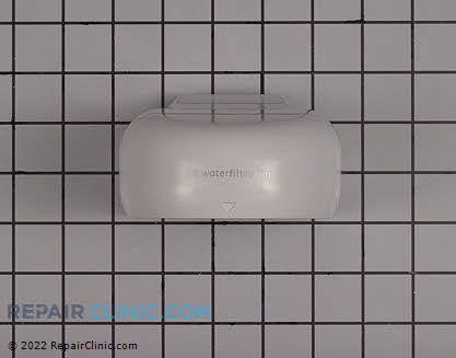 Filter Cover WR13X10495 Alternate Product View