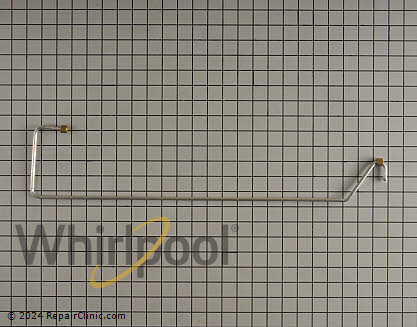 Gas Tube or Connector W11083758 Alternate Product View
