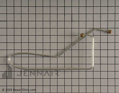 Gas Tube or Connector W11083763 Alternate Product View