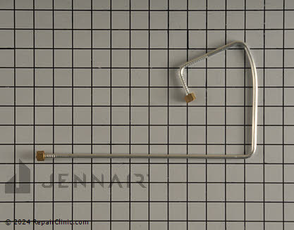 Gas Tube or Connector W11083765 Alternate Product View