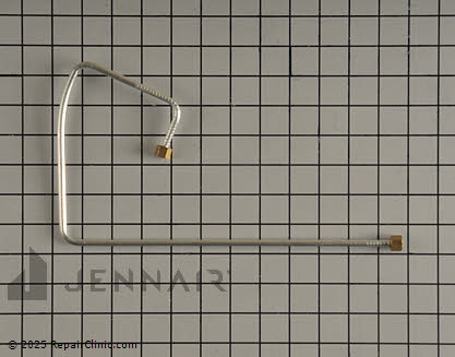Gas Tube or Connector W11083765 Alternate Product View
