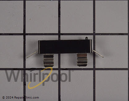 Fuse Holder W10245194 Alternate Product View