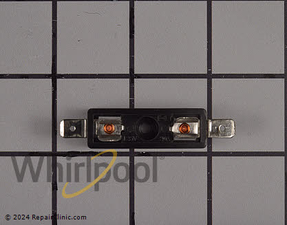 Fuse Holder W10245194 Alternate Product View