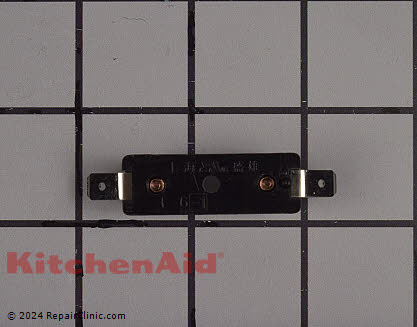 Fuse Holder W10245194 Alternate Product View