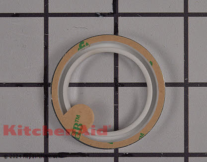 Knob Bezel W11240529 Alternate Product View