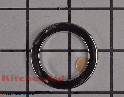 Knob Bezel W11240529 Alternate Product View