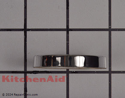 Knob Bezel W11240529 Alternate Product View