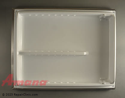 Door 13107540SQ Alternate Product View