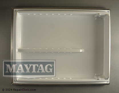 Door 13107540SQ Alternate Product View