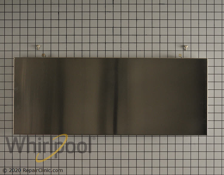 Whirlpool Access Panel W10735352 | Whirlpool Replacement Parts