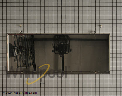 Access Panel W10735352 Alternate Product View