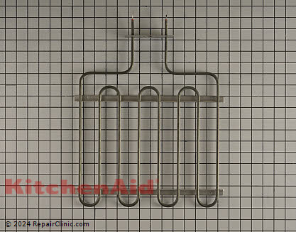 Broil Element W10804429 Alternate Product View