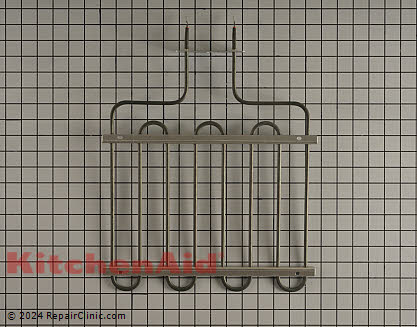 Broil Element W10804429 Alternate Product View