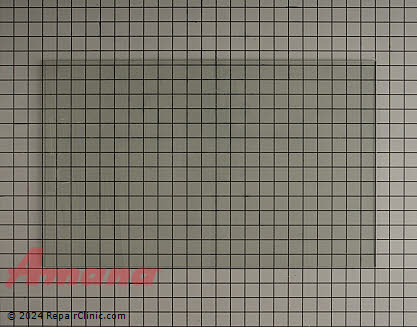 Door Glass W10827059 Alternate Product View