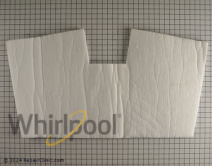 Insulation W11684790 Alternate Product View