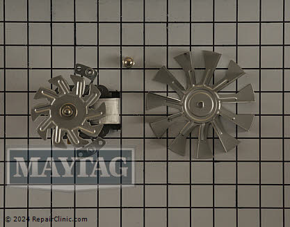 Convection Motor W10860984 Alternate Product View