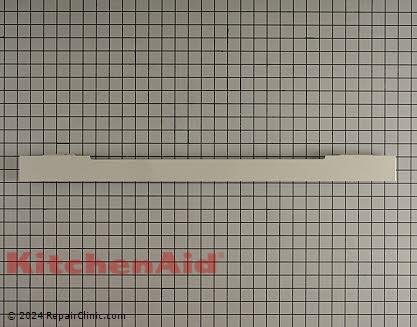 Trim Piece WPW10504026 Alternate Product View