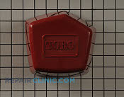 Cover - Part # 1855464 Mfg Part # 57-1074