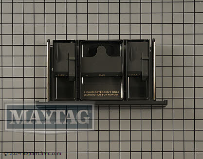 Dispenser Drawer W11397976 Alternate Product View