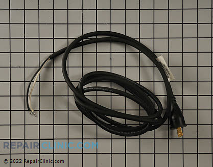 Power Cord 330081-08 Alternate Product View