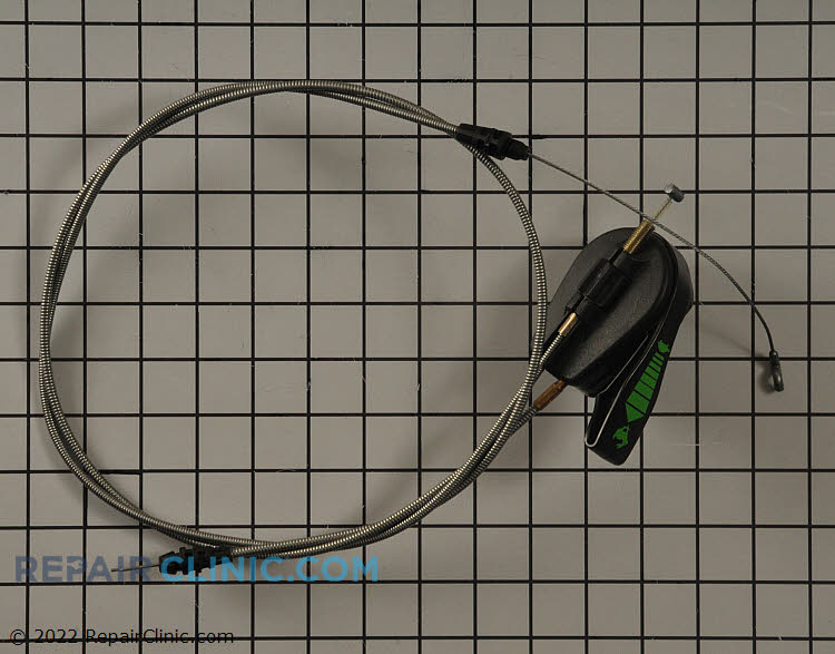Lawn Mower Traction Control Cable 930254 Fast Shipping