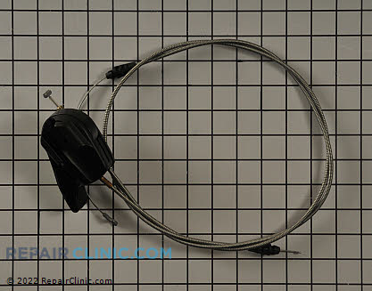 Traction Control Cable 93-0254 Alternate Product View