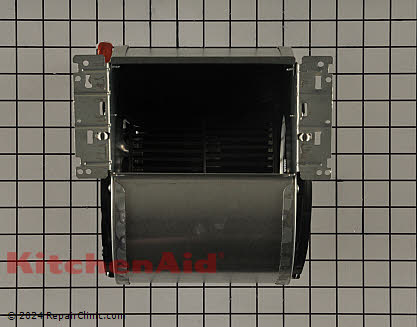 Blower Motor W11244048 Alternate Product View