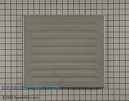 Drawer Liner WPW10451455 Alternate Product View