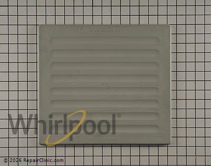Drawer Liner WPW10451455 Alternate Product View