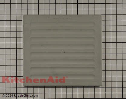 Drawer Liner WPW10451455 Alternate Product View