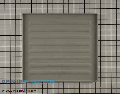Drawer Liner WPW10451455 Alternate Product View