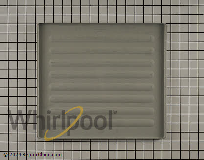 Drawer Liner WPW10451455 Alternate Product View