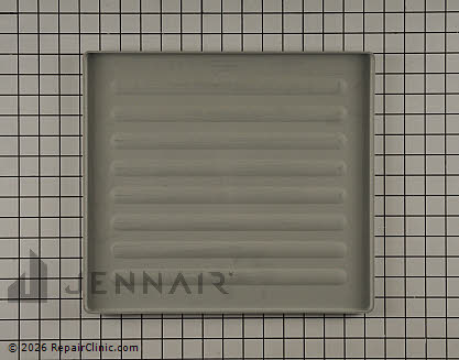 Drawer Liner WPW10451455 Alternate Product View