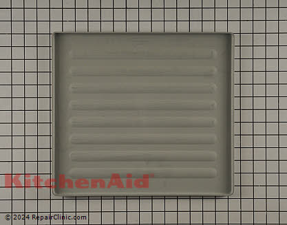 Drawer Liner WPW10451455 Alternate Product View