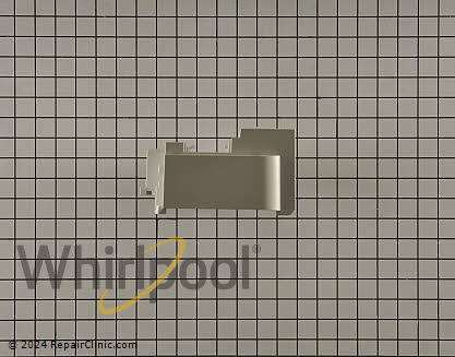Drawer Support W10248798 Alternate Product View