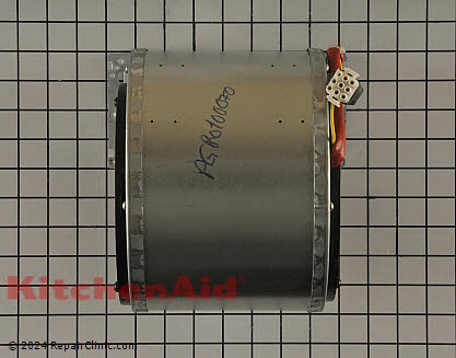 Blower Motor W11244048 Alternate Product View