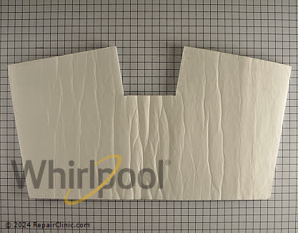 Insulation W11688813 Alternate Product View