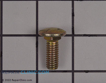 Carriage Head Bolt 3231-22 Alternate Product View