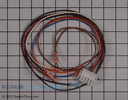 Wire Harness 0259F00008P Alternate Product View