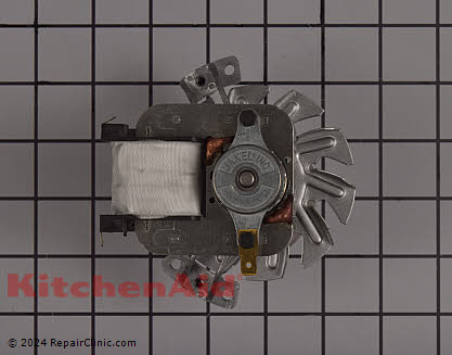Convection Motor W10860984 Alternate Product View
