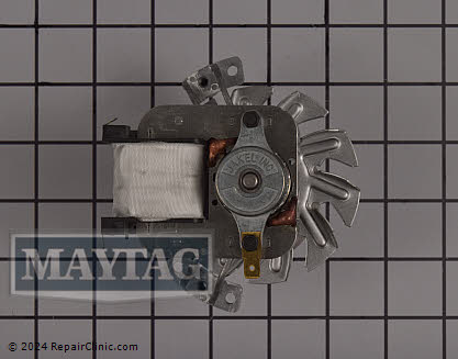 Convection Motor W10860984 Alternate Product View