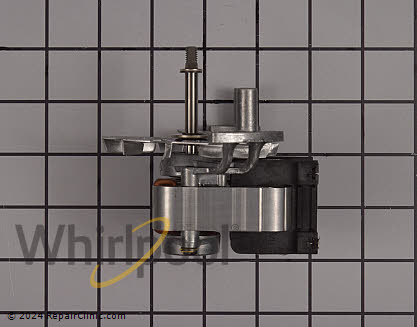 Convection Motor W10860984 Alternate Product View