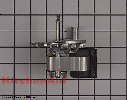 Convection Motor W10860984 Alternate Product View
