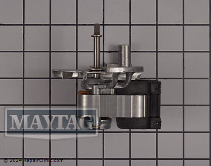 Convection Motor W10860984 Alternate Product View
