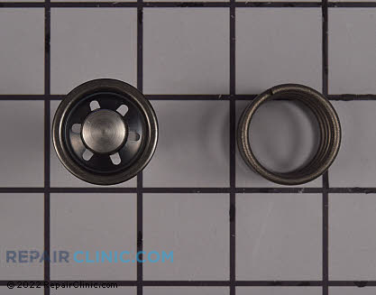 Piston 9.001-927.0 Alternate Product View