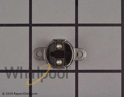 Thermostat W11568584 Alternate Product View