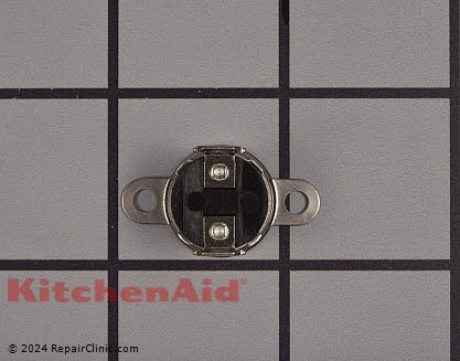 Thermostat W11568584 Alternate Product View