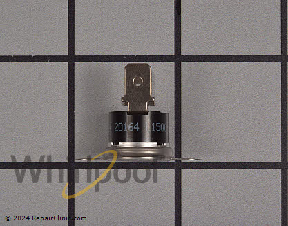 Thermostat W11568584 Alternate Product View