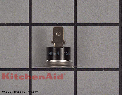 Thermostat W11568584 Alternate Product View